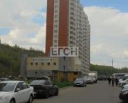 2-комнатная квартира площадью 52 кв.м, Рождественская ул., 19к2 | цена 5 950 000 руб. | www.metrprice.ru