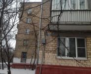 2-комнатная квартира площадью 43 кв.м, улица Липовый Парк, 6 | цена 6 600 000 руб. | www.metrprice.ru