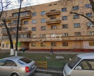 3-комнатная квартира площадью 75.3 кв.м, Авиамоторная ул., 22/12 | цена 2 650 000 руб. | www.metrprice.ru