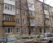 2-комнатная квартира площадью 45 кв.м, Московская ул., 1 | цена 3 400 000 руб. | www.metrprice.ru