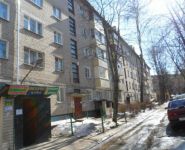 2-комнатная квартира площадью 43 кв.м, Дзержинского ул., 19 | цена 2 800 000 руб. | www.metrprice.ru