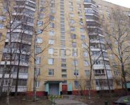 2-комнатная квартира площадью 46 кв.м, Ярославское ш., 8К2 | цена 6 800 000 руб. | www.metrprice.ru