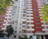 2-комнатная квартира площадью 54 кв.м, Новокосинская ул., 12К5 | цена 7 500 000 руб. | www.metrprice.ru