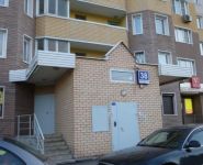 1-комнатная квартира площадью 49 кв.м, Островского ул., 38 | цена 4 400 000 руб. | www.metrprice.ru