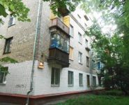 2-комнатная квартира площадью 45 кв.м, Парковая 7-я ул., 25А | цена 7 350 000 руб. | www.metrprice.ru