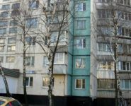 2-комнатная квартира площадью 54 кв.м, Новоясеневский просп., 32К1 | цена 9 500 000 руб. | www.metrprice.ru