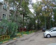 2-комнатная квартира площадью 54.8 кв.м, Спортивный пр., 4А | цена 7 150 000 руб. | www.metrprice.ru