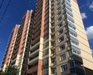 1-комнатная квартира площадью 52 кв.м, Новая ул., 9 | цена 5 118 987 руб. | www.metrprice.ru