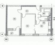 2-комнатная квартира площадью 61.1 кв.м, Талдомская улица, 17к1 | цена 9 684 148 руб. | www.metrprice.ru