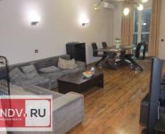 2-комнатная квартира площадью 75 кв.м, Рублевский пр., 40К2 | цена 8 400 000 руб. | www.metrprice.ru