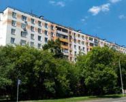 2-комнатная квартира площадью 44 кв.м, улица Полбина, 60 | цена 5 850 000 руб. | www.metrprice.ru