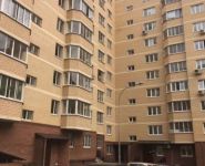 1-комнатная квартира площадью 52 кв.м, Ярцевская улица, 32 | цена 2 700 000 руб. | www.metrprice.ru