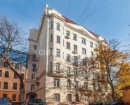 4-комнатная квартира площадью 124 кв.м, Спиридоновка ул., 34С2 | цена 96 828 758 руб. | www.metrprice.ru