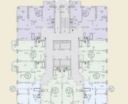 1-комнатная квартира площадью 37.8 кв.м, Северное ш | цена 1 800 000 руб. | www.metrprice.ru