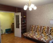 3-комнатная квартира площадью 64 кв.м, Ясеневая улица, 8к1 | цена 8 100 000 руб. | www.metrprice.ru