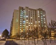 3-комнатная квартира площадью 76.3 кв.м, Луговой пр., 8К1 | цена 10 995 000 руб. | www.metrprice.ru