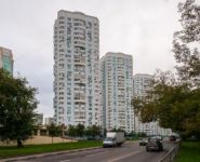 2-комнатная квартира площадью 90 кв.м, Заповедная ул., 18К1 | цена 19 000 000 руб. | www.metrprice.ru