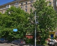 3-комнатная квартира площадью 90 кв.м, Зорге ул., 18к2 | цена 16 200 000 руб. | www.metrprice.ru