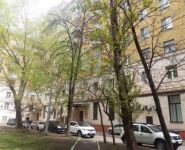 2-комнатная квартира площадью 60 кв.м, Щербаковская ул., 57/20 | цена 11 600 000 руб. | www.metrprice.ru