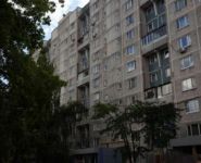 2-комнатная квартира площадью 53 кв.м, Шипиловский проезд, 61к2 | цена 7 200 000 руб. | www.metrprice.ru