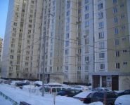 2-комнатная квартира площадью 58 кв.м, Цюрупы ул., 16К1 | цена 13 200 000 руб. | www.metrprice.ru