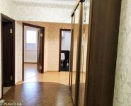 2-комнатная квартира площадью 81 кв.м, Чугунова ул., 43 | цена 6 900 000 руб. | www.metrprice.ru