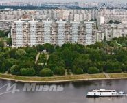 1-комнатная квартира площадью 37.6 кв.м, Батайский пр., 31 | цена 5 800 000 руб. | www.metrprice.ru