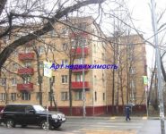 2-комнатная квартира площадью 41.8 кв.м, Красноармейская ул., 32 | цена 8 500 000 руб. | www.metrprice.ru