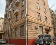 3-комнатная квартира площадью 80 кв.м, Красноказарменная ул., 10 | цена 18 500 000 руб. | www.metrprice.ru