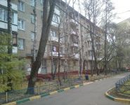 2-комнатная квартира площадью 43 кв.м, Туристская ул., 3 | цена 6 400 000 руб. | www.metrprice.ru