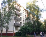 2-комнатная квартира площадью 46 кв.м, Волгоградский просп., 115К3 | цена 5 300 000 руб. | www.metrprice.ru