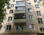 2-комнатная квартира площадью 43 кв.м, Варшавское ш., 65К1 | цена 7 500 000 руб. | www.metrprice.ru