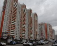 2-комнатная квартира площадью 62 кв.м, Мельникова пр-т, 21К1 | цена 7 300 000 руб. | www.metrprice.ru