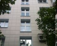 2-комнатная квартира площадью 47 кв.м, Куусинена ул., 6АК1 | цена 11 800 000 руб. | www.metrprice.ru