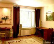 1-комнатная квартира площадью 32 кв.м, Бочкова ул., 9 | цена 7 500 000 руб. | www.metrprice.ru