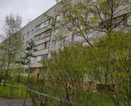 3-комнатная квартира площадью 66 кв.м, Мосфильмовская улица, 88к5 | цена 4 600 000 руб. | www.metrprice.ru