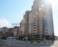 3-комнатная квартира площадью 83 кв.м, Сосновая ул., 12 | цена 6 500 000 руб. | www.metrprice.ru