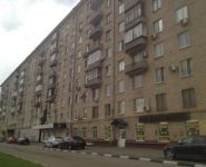 1-комнатная квартира площадью 32 кв.м, Варшавское ш., 71К1 | цена 2 900 000 руб. | www.metrprice.ru