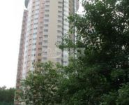 1-комнатная квартира площадью 44 кв.м, Бабакина ул., 15 | цена 5 000 000 руб. | www.metrprice.ru
