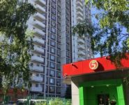 4-комнатная квартира площадью 102 кв.м, Генерала Белова ул., 17 | цена 19 900 000 руб. | www.metrprice.ru