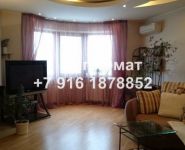 4-комнатная квартира площадью 121 кв.м, Островитянова ул., 5К3 | цена 37 500 000 руб. | www.metrprice.ru