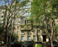 2-комнатная квартира площадью 49 кв.м, Твардовского ул., 3 | цена 3 690 000 руб. | www.metrprice.ru