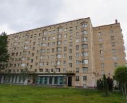 1-комнатная квартира площадью 32.7 кв.м, Варшавское ш., 69К2 | цена 5 250 000 руб. | www.metrprice.ru