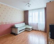 1-комнатная квартира площадью 38.4 кв.м, Перерва ул., 26К1 | цена 6 200 000 руб. | www.metrprice.ru