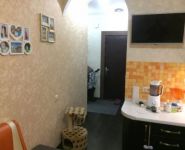 1-комнатная квартира площадью 38.9 кв.м, Проходчиков ул., 10К1 | цена 6 100 000 руб. | www.metrprice.ru