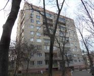 2-комнатная квартира площадью 48 кв.м, Живописная ул., 8 | цена 4 400 000 руб. | www.metrprice.ru