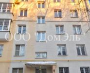2-комнатная квартира площадью 42 кв.м, Годовикова ул., 1К1 | цена 7 500 000 руб. | www.metrprice.ru