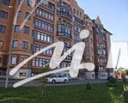 1-комнатная квартира площадью 57 кв.м, Олимпийская ул. | цена 5 200 000 руб. | www.metrprice.ru