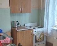 1-комнатная квартира площадью 35 кв.м, Березовая ул., 6 | цена 3 200 000 руб. | www.metrprice.ru