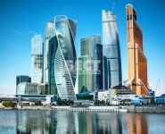 0-комнатная квартира площадью 50 кв.м в МФК "Neva Towers", Красногвардейский 1-й пр., ВЛ17-18 | цена 16 850 000 руб. | www.metrprice.ru